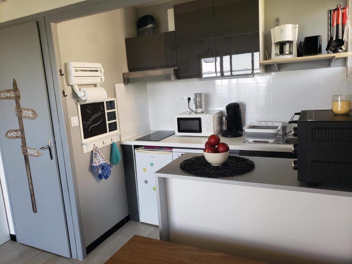 Appartement Vue Panoramique Sur Les Pyrenees à Saint-Lary-Soulan Extérieur photo
