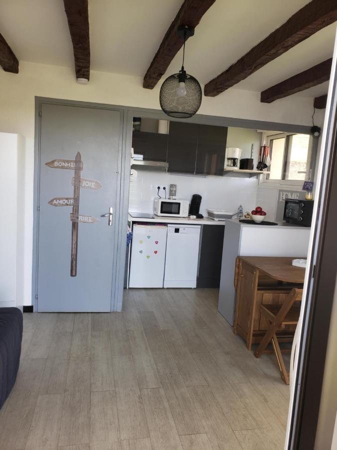 Appartement Vue Panoramique Sur Les Pyrenees à Saint-Lary-Soulan Extérieur photo